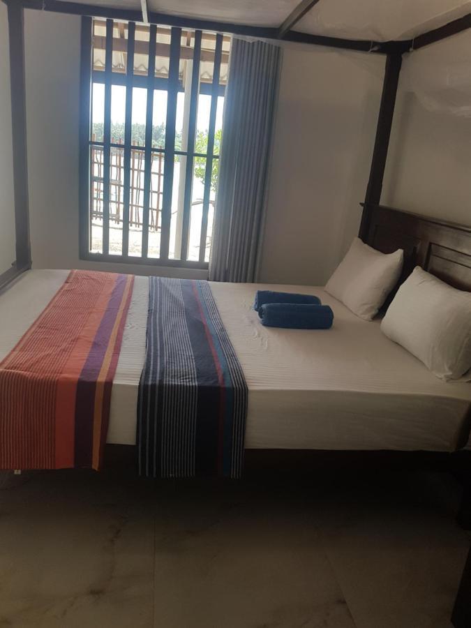 Sea Port Hiriketiya Bed & Breakfast Dikwella Luaran gambar
